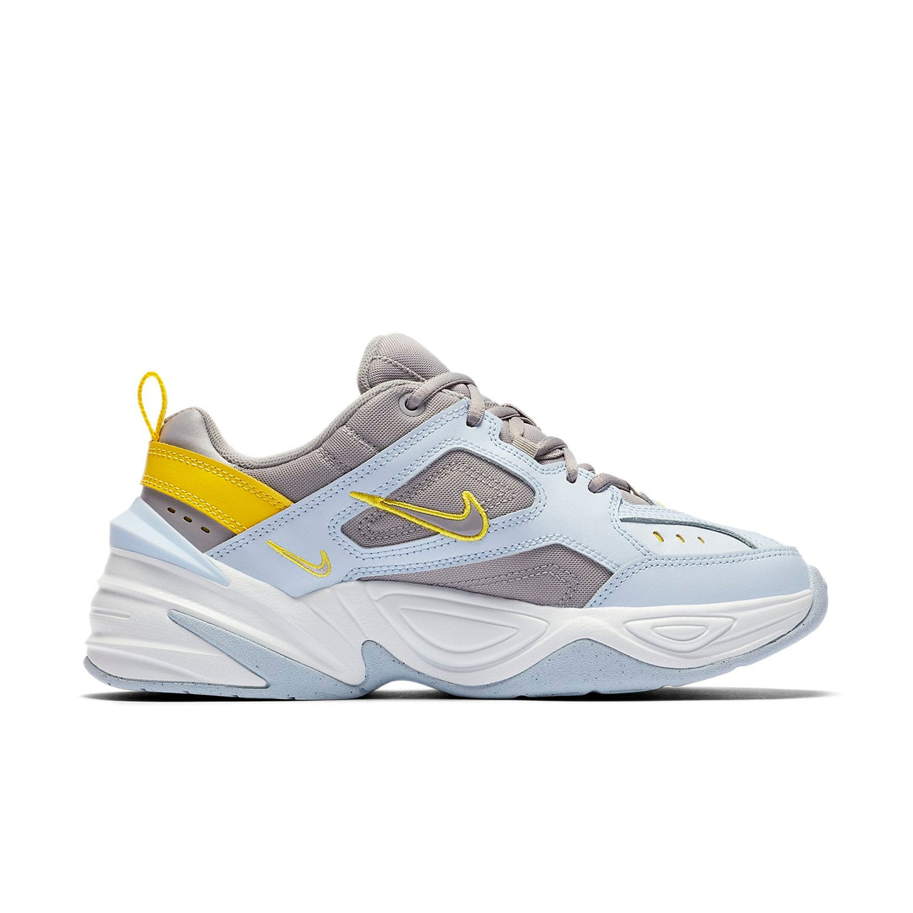 (WMNS) Nike M2K Tekno 'Half Blue' AO3108-403