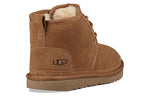 UGG Neumel II (Big Kids) Chestnut 1017320K-CHE