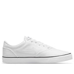 Nike Chron 2 Canvas SB 'Triple White' DM3494-102