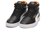 PUMA Ralph Sampson Mid 'Pop - Black' 374925-01