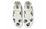 Vans Authentic 44 DX 'Anaheim Factory - Needlework Skull' VN0A54F29GN