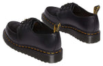 Dr. Martens Ramsey Girls Don't Cry Hair-on Leather Creeper Shoes 'Black' 31789001