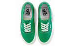 Vans Authentic Shoes Green VN0A54F241I