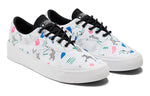 Converse Skid Grip CVO 'Archive Print - White' 170724C