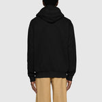 Men's Gucci Boutique Printing Black 623244-XJCKX-1082
