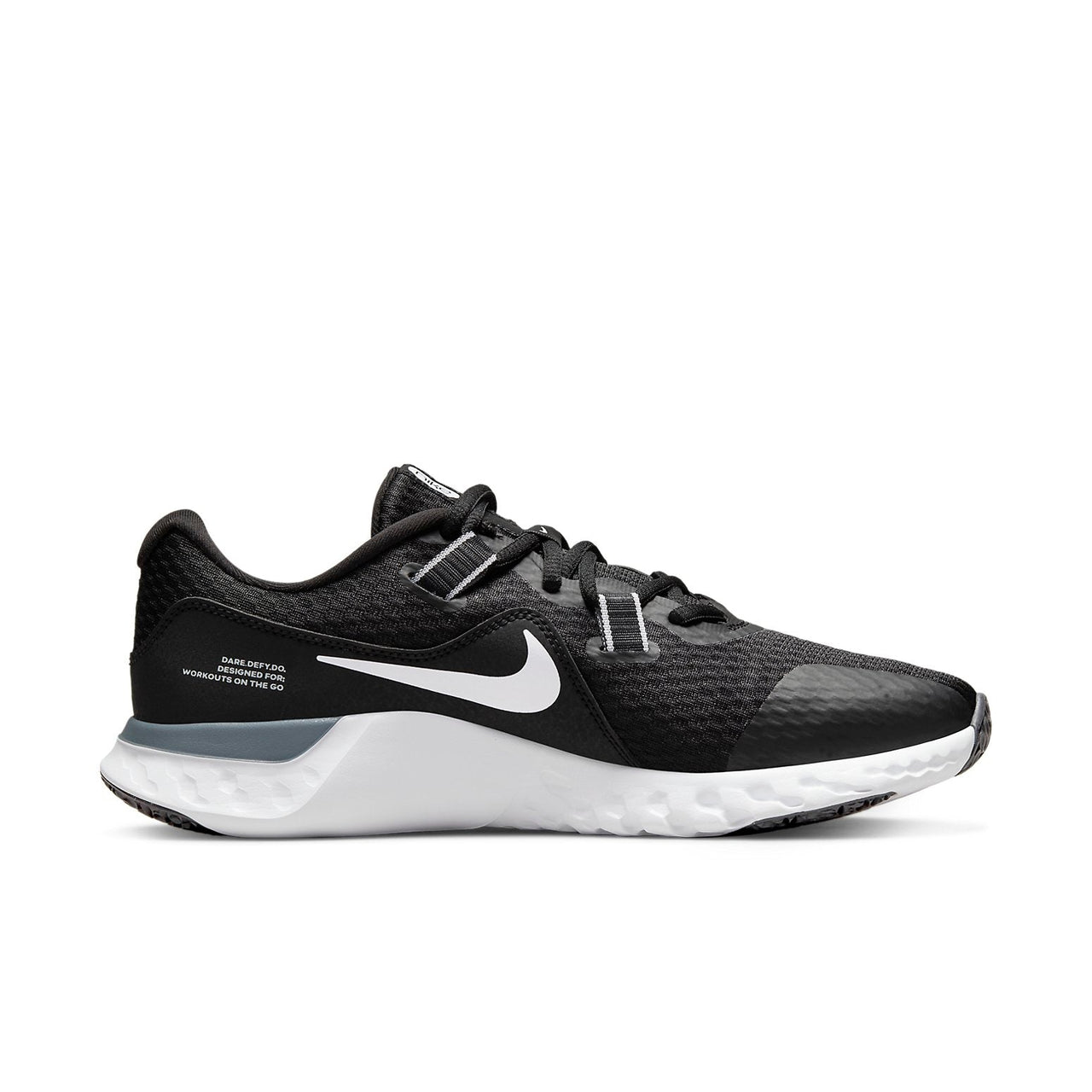 Nike Renew Retaliation TR 2 'Black Cool Grey' CK5074-001