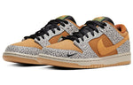 Nike SB Dunk Low Pro 'Safari' CD2563-002