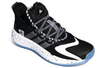 adidas Pro Boost GCA Low 'Black Sky Tint' FX9238