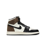(GS) Air Jordan 1 Retro High OG 'Dark Mocha' 575441-105