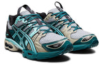 ASICS UB3-S Gel-Nimbus 9 'Piedmont Grey Aruba Blue' 1201A442-020