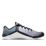 (WMNS) Nike Metcon 6 'Black White' DJ3073-001