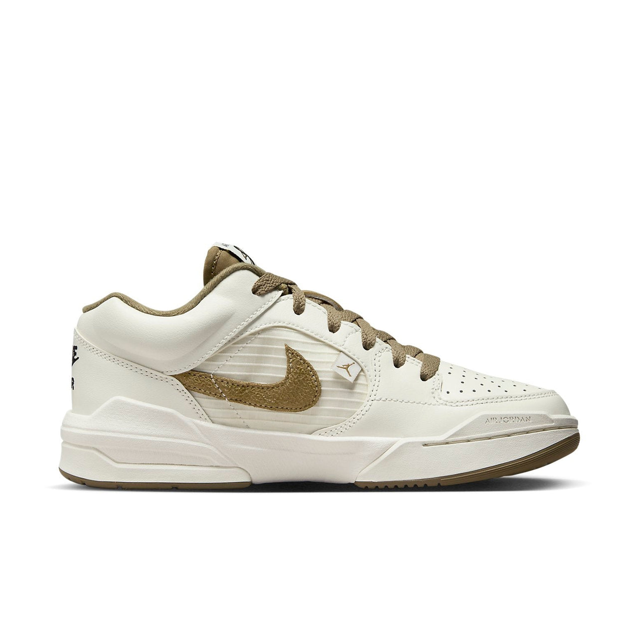 (WMNS) Air Jordan Stadium 90 'Brown Kelp' FB2269-102