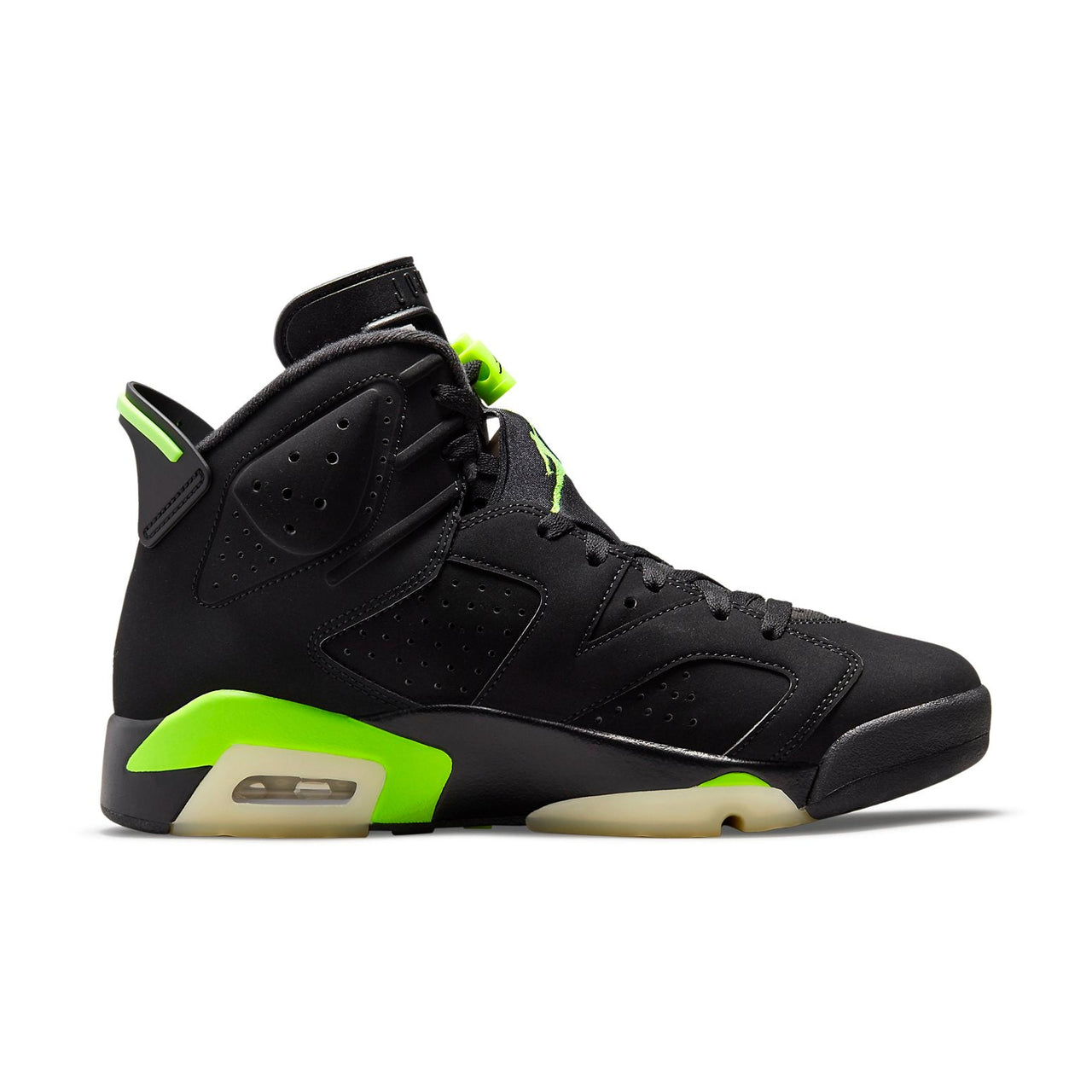 Air Jordan 6 Retro 'Electric Green' CT8529-003