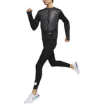 (WMNS) Nike Windproof Stay Warm Sports Thin Down Black Jacket DD6420-010