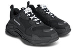 Balenciaga Triple S Sneaker 'Black' 2020 534217W2CA11000