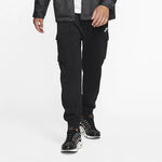 Nike NSW Club Cargo Joggers 'Black' CD3129-010