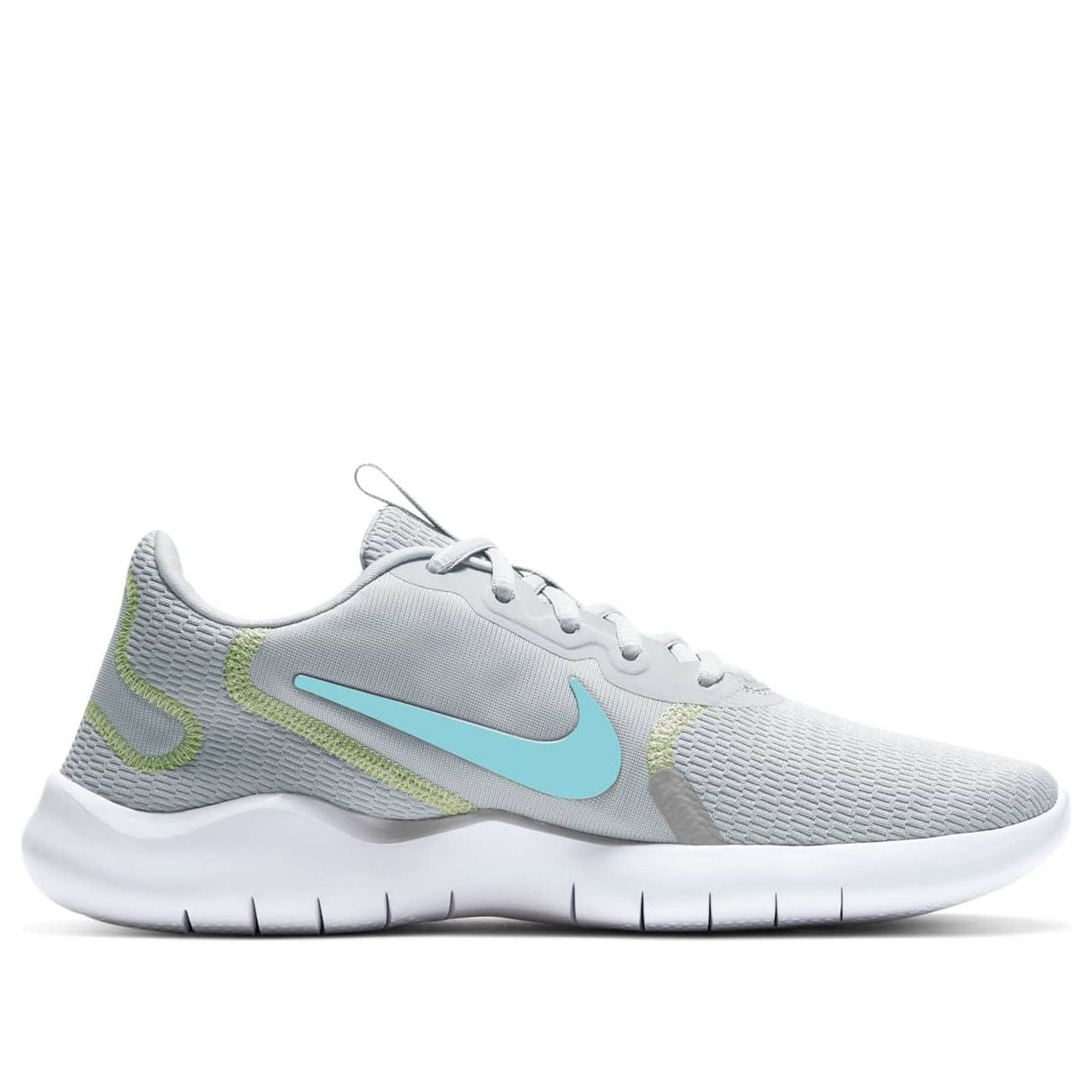 (WMNS) Nike Flex Experience Run 9 'Grey Blue' CD0227-005