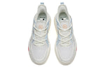 (WMNS) ANTA G6 Low Retro 'Versatile Thick Sole White Blue' 122238083-1