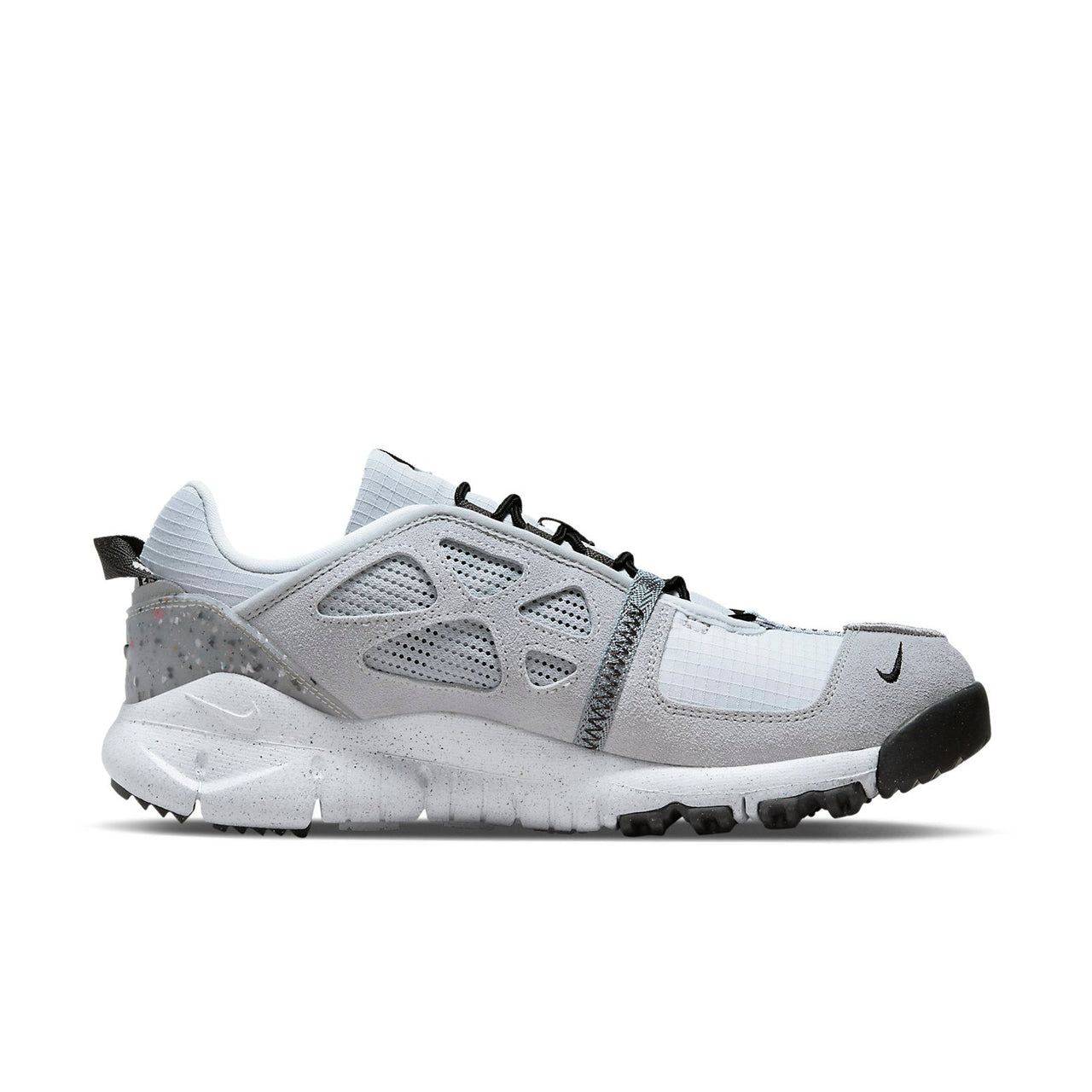 Nike Free Terra Vista Next Nature 'Gray Black White' DM0861-001