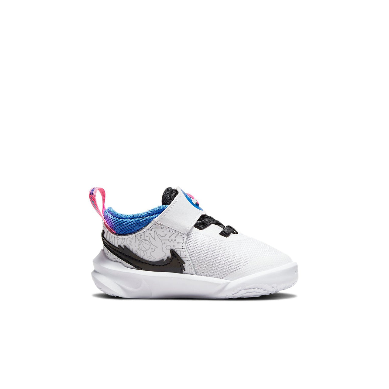 (TD) Nike Space Jam x Team Hustle D10 SE 'Computer Chip' DH8054-100