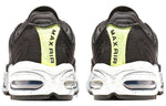 Nike Air Max Tailwind 4 SP 'Black' BV1357-002