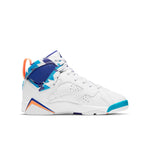 (GS) Air Jordan 7 Retro 'Chlorine Blue' 442960-100
