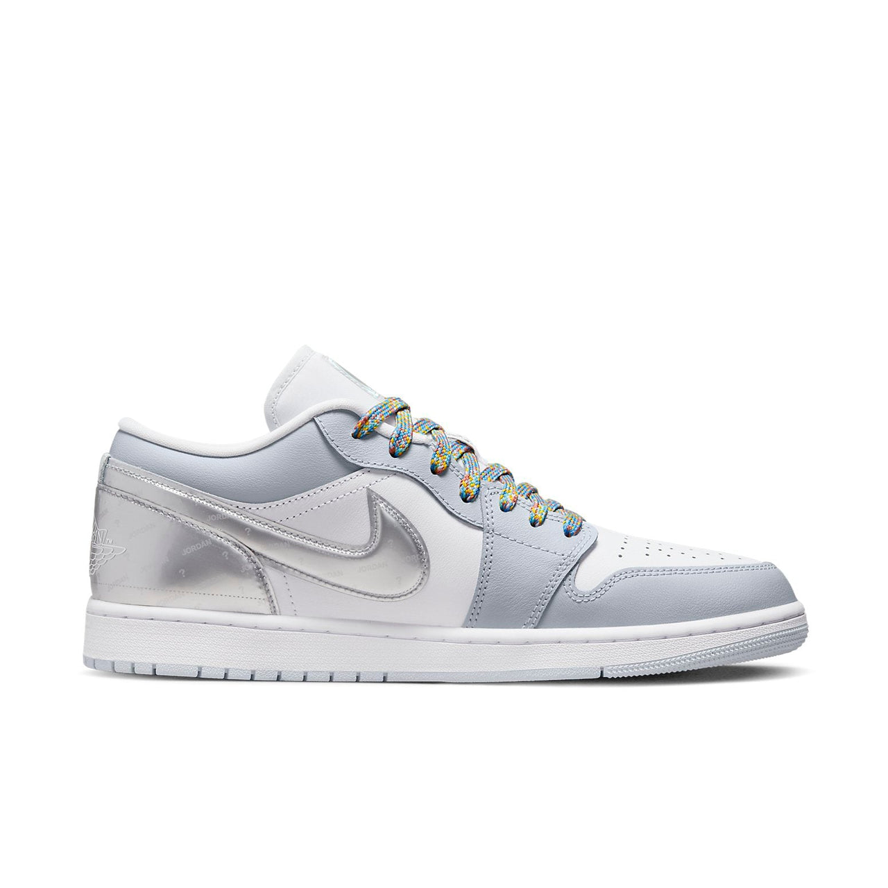 Air Jordan 1 Low SE 'Tear-Away' DX6070-101