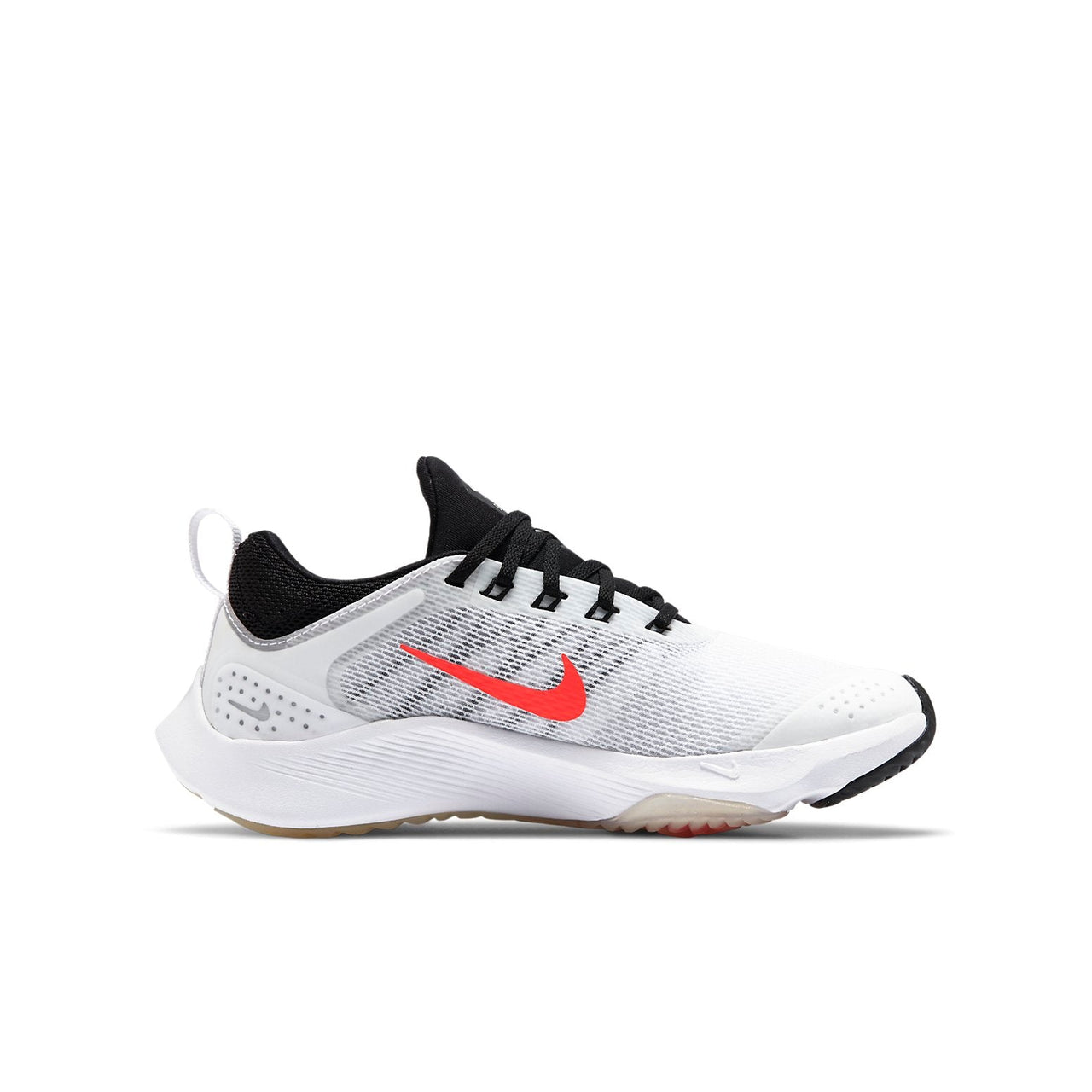(GS) Nike Air Zoom Speed 'White Hyper Jade' CJ2088-100