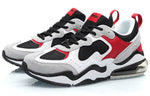 Li-Ning Counterflow Killer Gray Red AGCP117-3