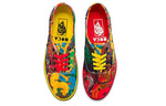 Vans MOCA x Brenna Youngblood x Authentic 'Democratic Dollar, 2015' VN0A5KRD8CR