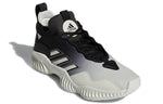 adidas Court Vision 3 'Black White' H67756