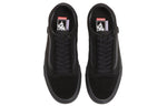 Vans Skate Old Skool 'Triple Black' VN0A5FCBBKA
