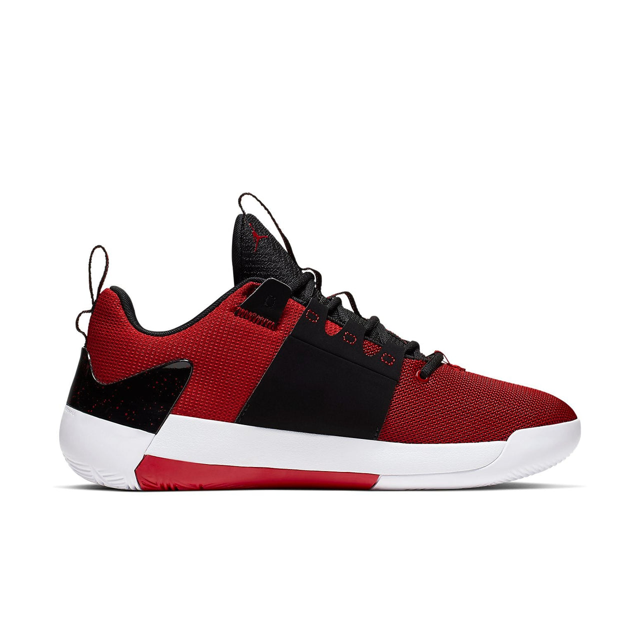 Air Jordan Zoom Zero Gravity 'Red Black' AT4030-601