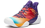 ANTA Mid Top Basketball Shoes 'Multi-Color' 11931605-7