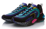 Li-Ning V8 'Black Teal Green' ARHP093-9