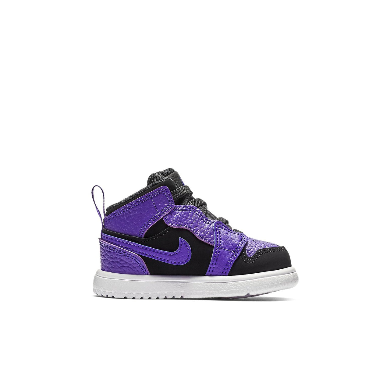 (TD) Air Jordan 1 Mid ALT 'Black Concord' AR6352-051