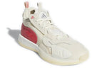 adidas ZoneBoost 'Off White Shock Red' EG5888