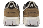 New Balance Paperboy Paris x 801 'Coffee Latte' ML801PBA