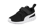 (PS) PUMA Carson 2 V Running Shoes Black/White 190565-02