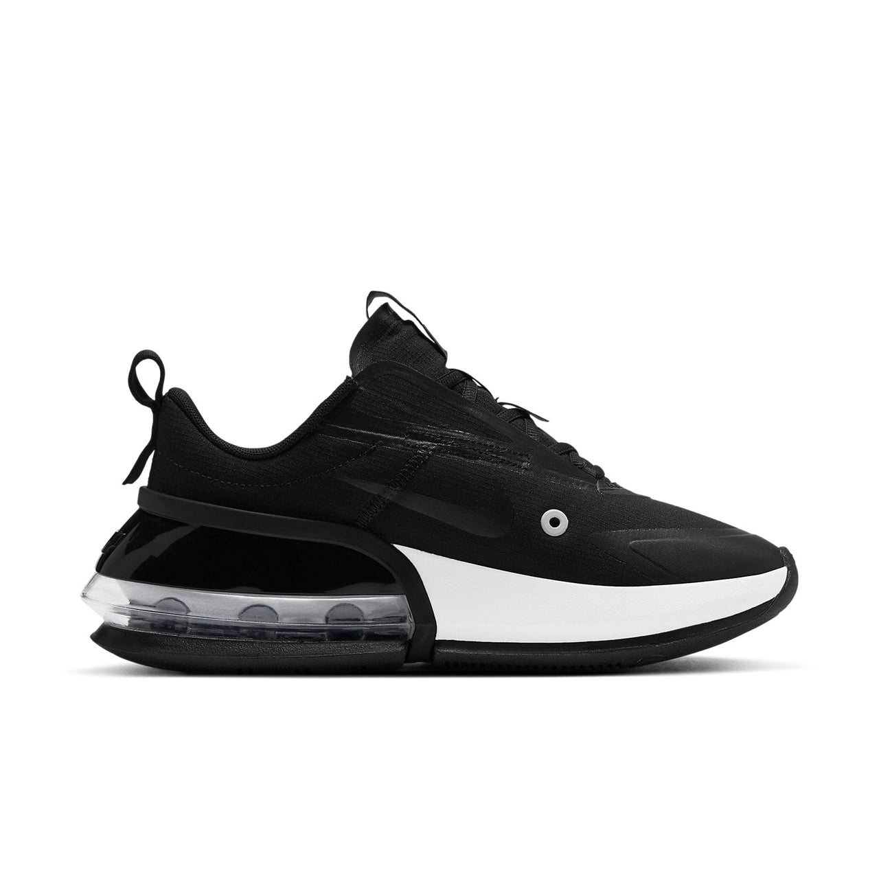 (WMNS) Nike Air Max Up 'Black White' CT1928-002
