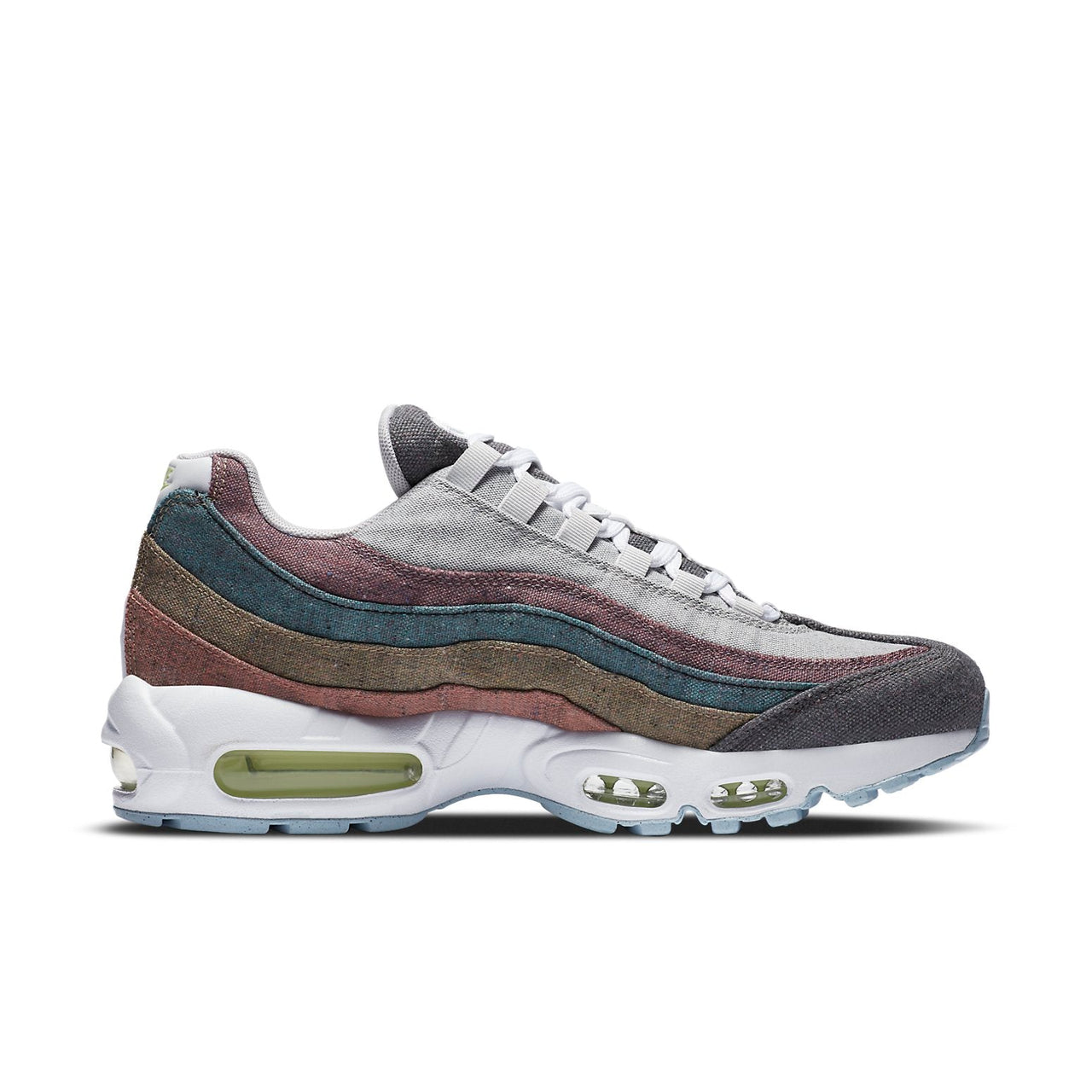 Nike Air Max 95 'Recycled Canvas Pack' CK6478-001