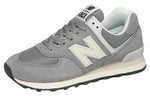 New Balance 574 'Grey Off White' U574UL2