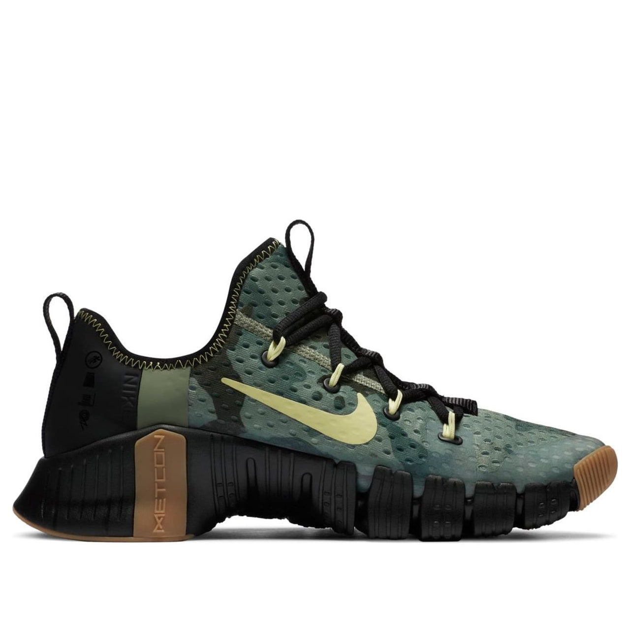 Nike Free Metcon 3 'Camo' CJ0861-032