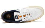 New Balance Numeric 440 'White Navy' NM440WTN