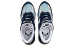 (WMNS) New Balance 991 'Navy Blue Black' W991NBP
