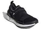 (WMNS) adidas Stella McCartney x UltraBoost X 'Black White' FZ3032