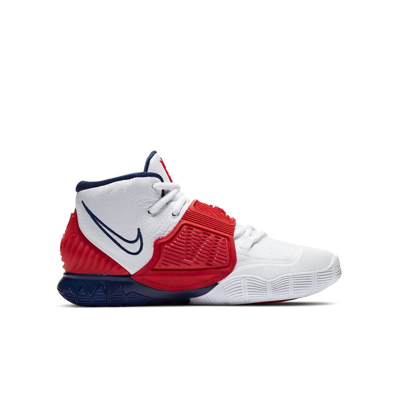 (GS) Nike Kyrie 6 'USA' BQ5599-102