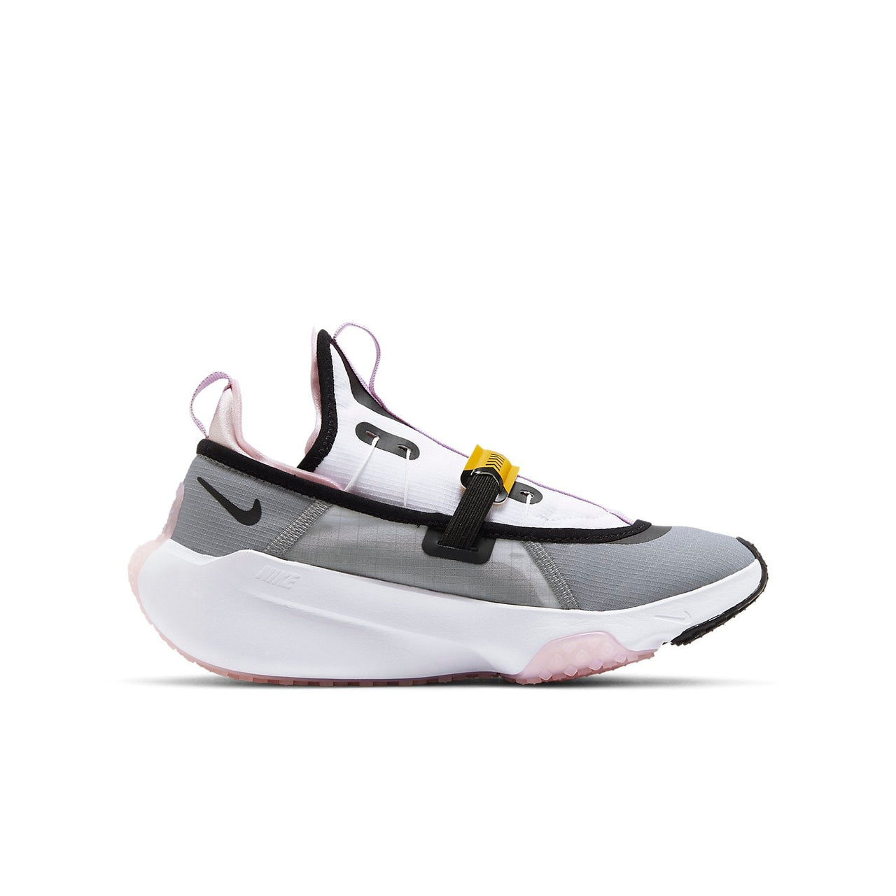 (GS) Nike Air Zoom Traverse 'White Black' CN8199-101