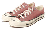 Converse Chuck 70 Low 'Saddle' 168515C