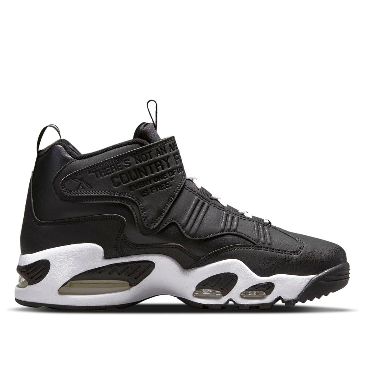 Nike Air Griffey Max 1 'Jackie Robinson' DM0044-001